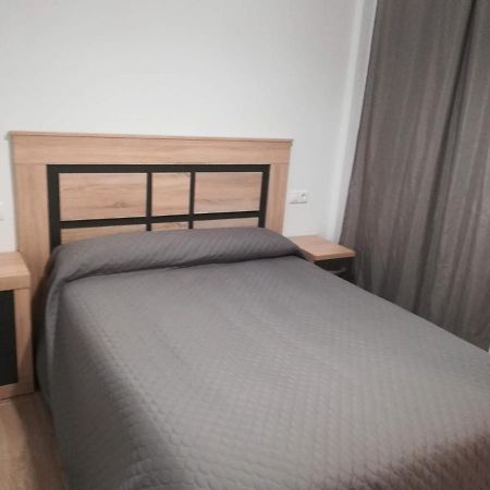 Apartamentos Buena Vista Bajo 1 Кото Риос Екстериор снимка