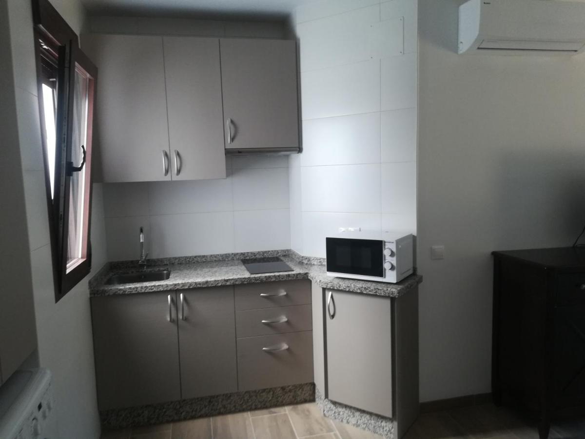 Apartamentos Buena Vista Bajo 1 Кото Риос Екстериор снимка