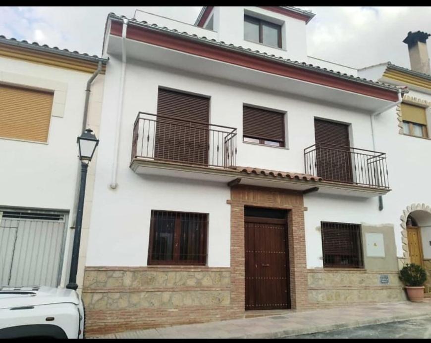 Apartamentos Buena Vista Bajo 1 Кото Риос Екстериор снимка