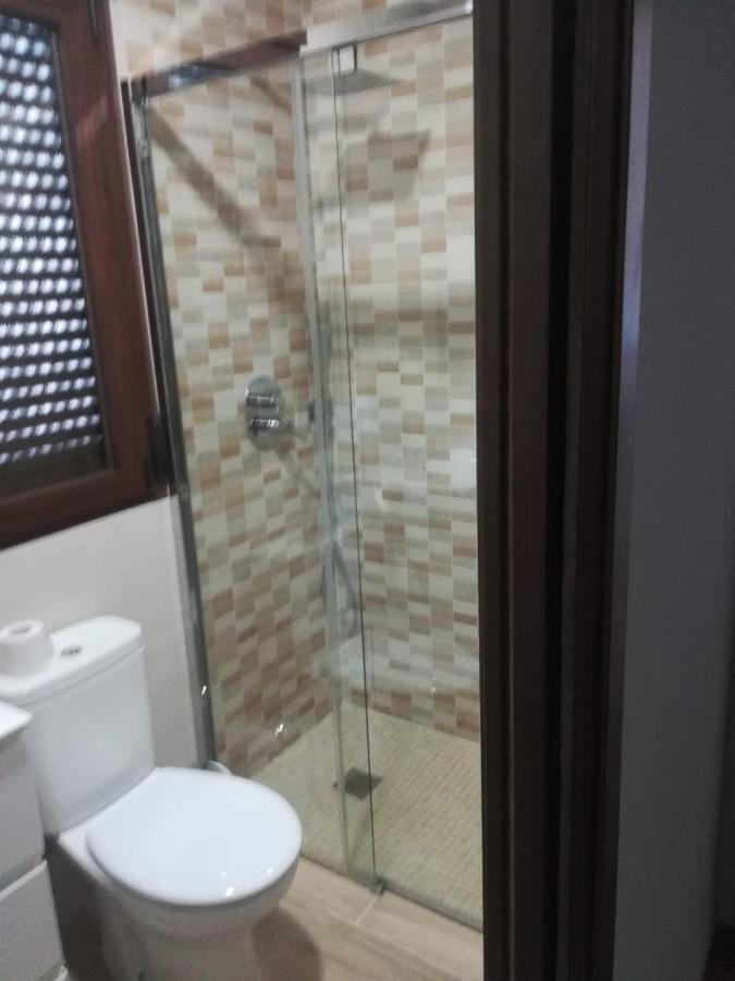 Apartamentos Buena Vista Bajo 1 Кото Риос Екстериор снимка