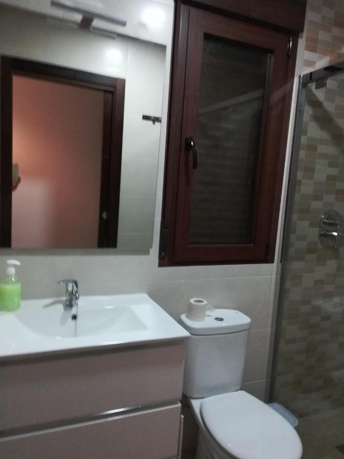 Apartamentos Buena Vista Bajo 1 Кото Риос Екстериор снимка