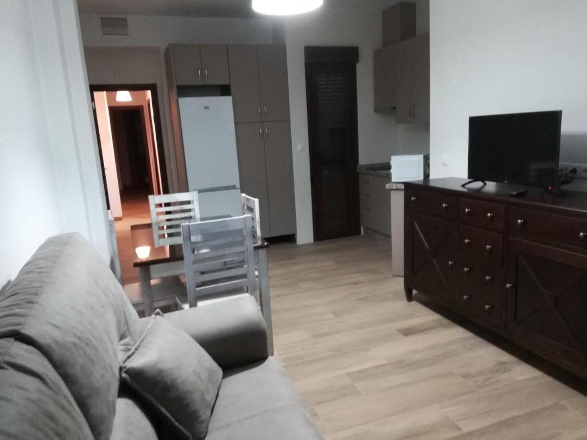 Apartamentos Buena Vista Bajo 1 Кото Риос Екстериор снимка