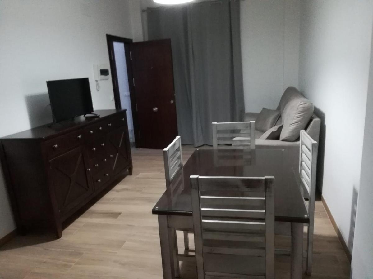 Apartamentos Buena Vista Bajo 1 Кото Риос Екстериор снимка